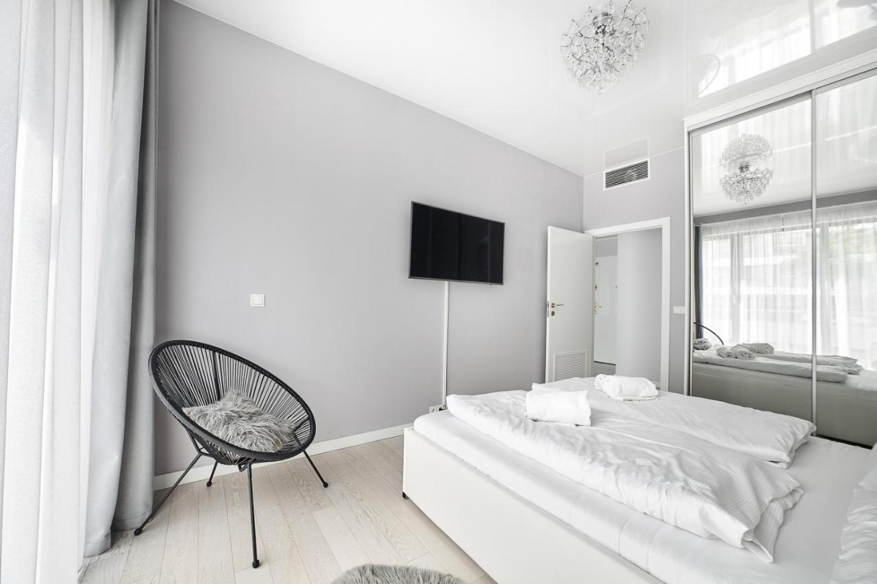 Dune Beach Resort Mielno  Kültér fotó