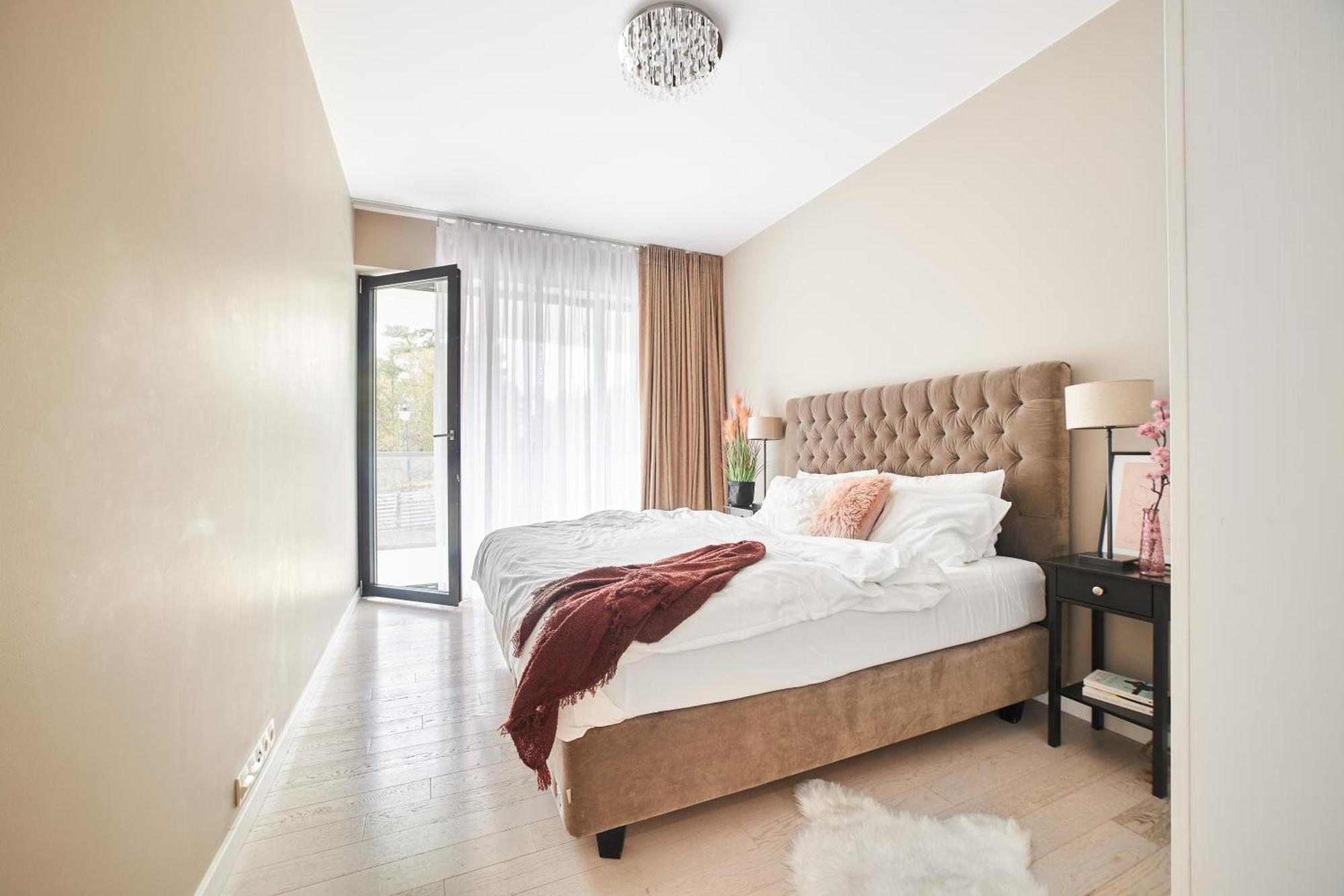 Dune Beach Resort Mielno  Kültér fotó